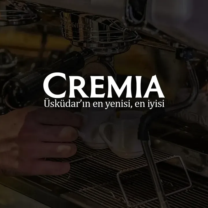 Cremia