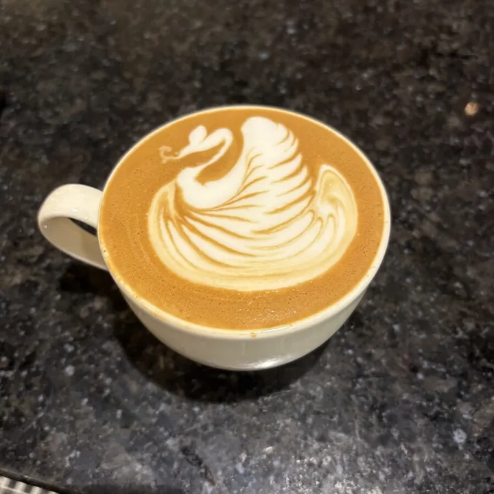 Latte