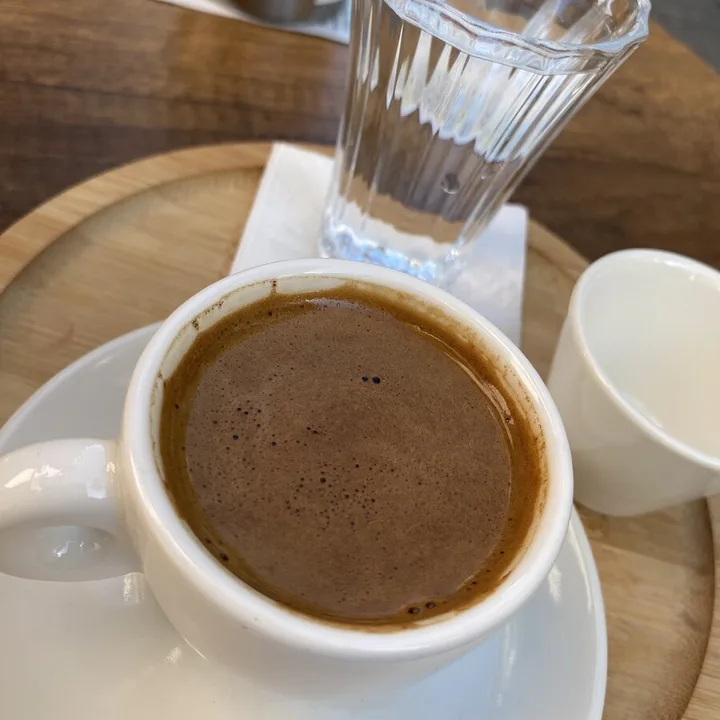 Türk Kahvesi