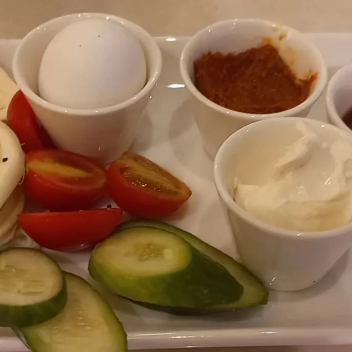 Kahvaltı