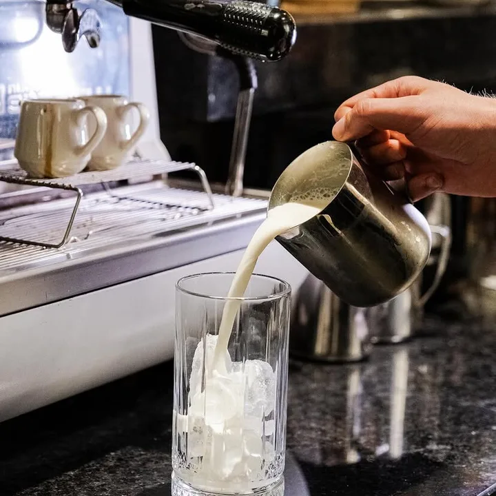 Barista