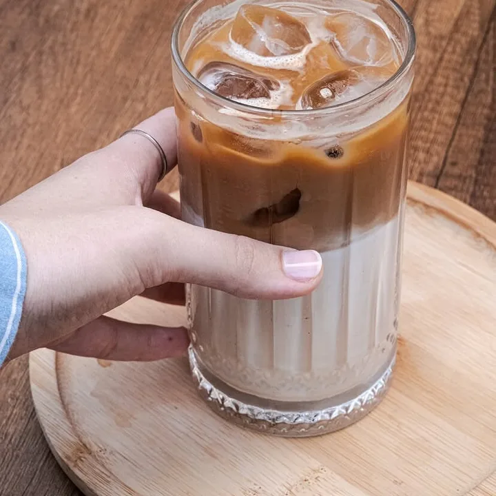 Buzlu Latte